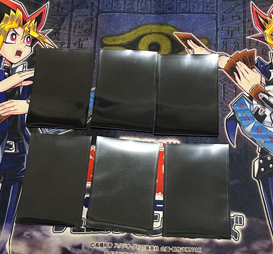 遊戯王 ワールドチャンピオンシップ2023スリーブ WCS2023 おまけつき