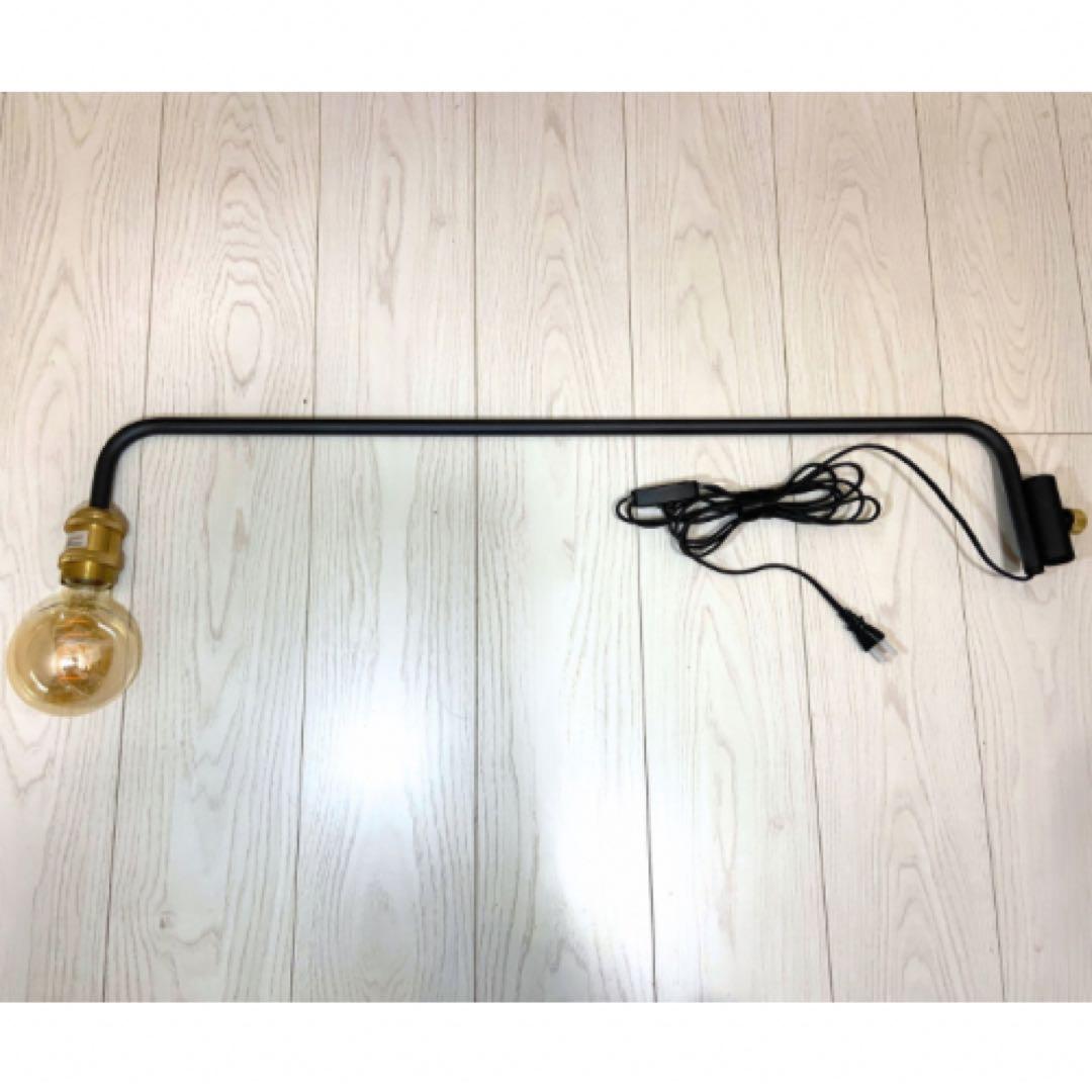 【電球付き】ドローアライン DRAW A LINE D-BLL-BK 202