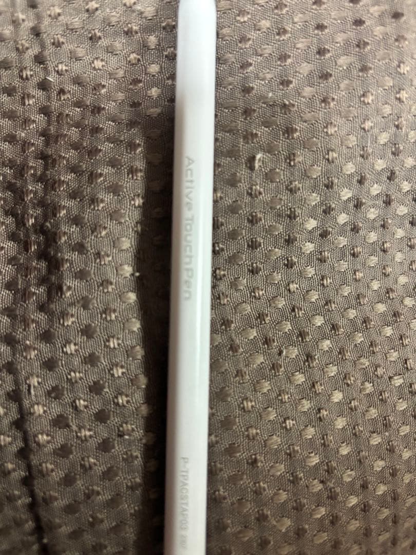 iPad AIR 第五世代256GB ピンクカバー付+ タッチペン