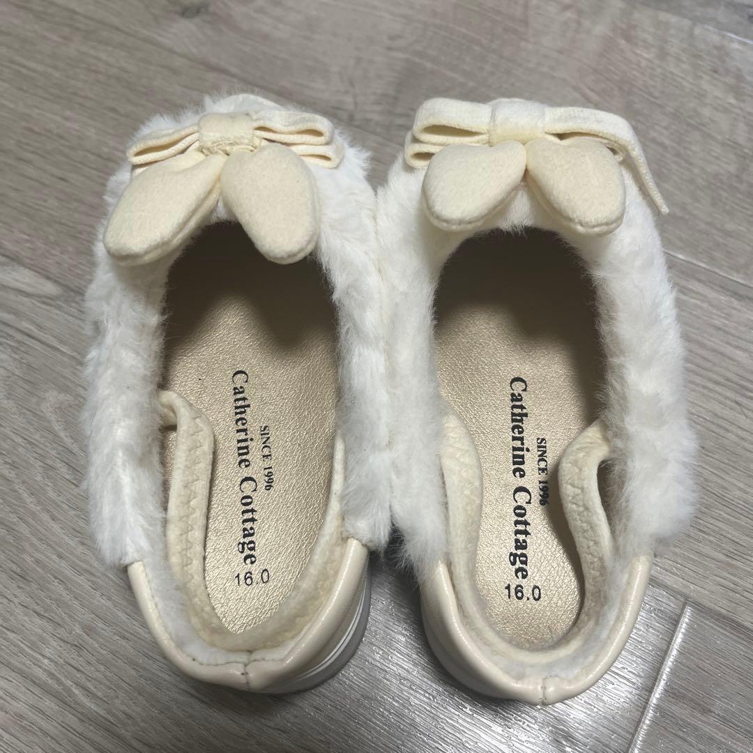 キャサリンコテージ　七五三　着物　3歳