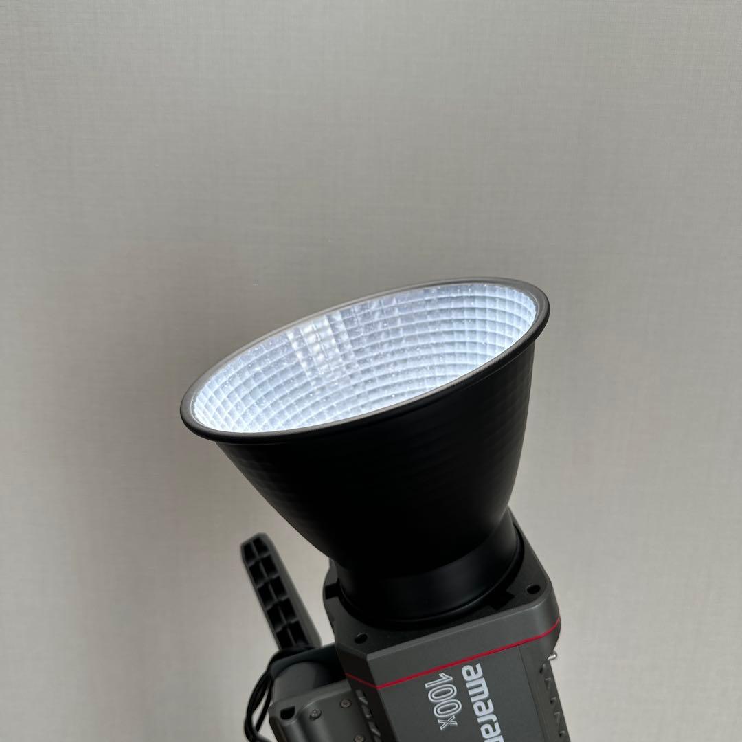 【Amaran】100x LEDビデオライト