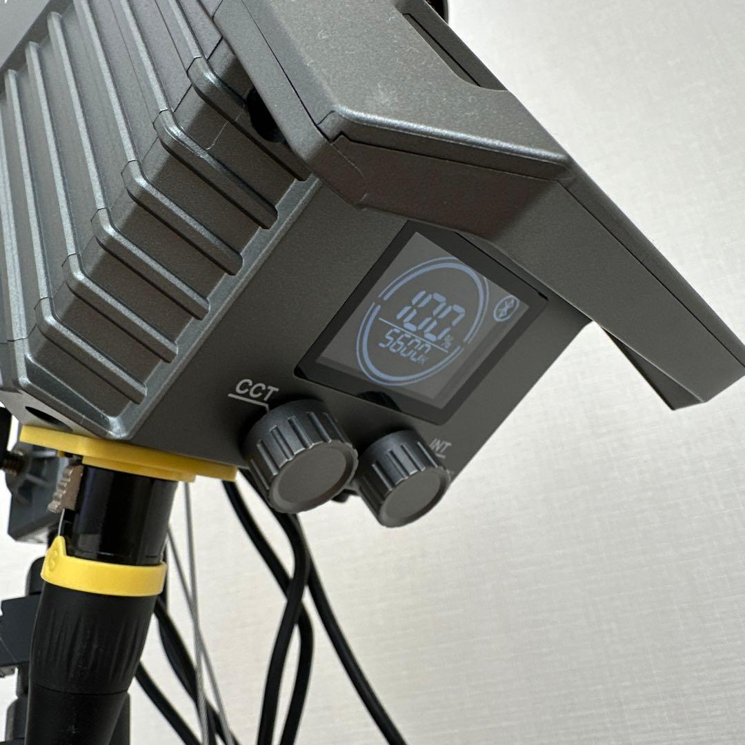 【Amaran】100x LEDビデオライト