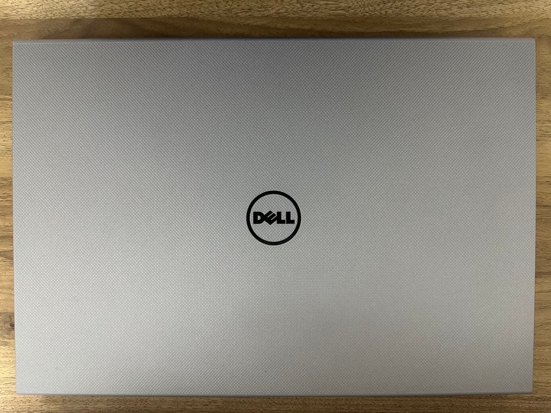 Windowsノート本体 DELL Inspiron3543 Celeron3205U 4GB 500GB