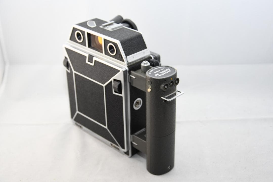 TOPCON HORSEMAN 980 90mm F5.6 トプコンホースマン