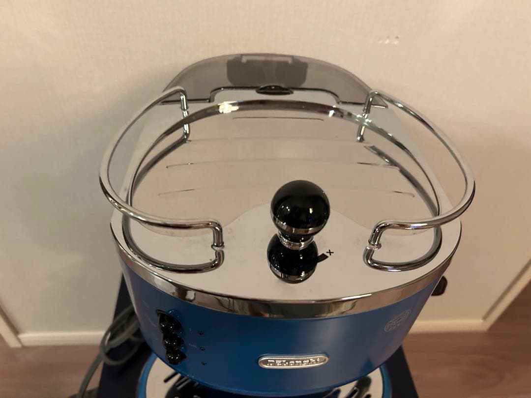 DeLonghi デロンギ アイコナ ECO310 エスプレッソ・カプチーノ