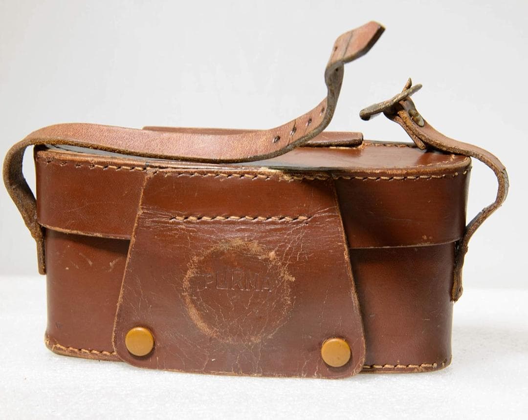 Purma Special 127フィルムカメラ 【実用品】