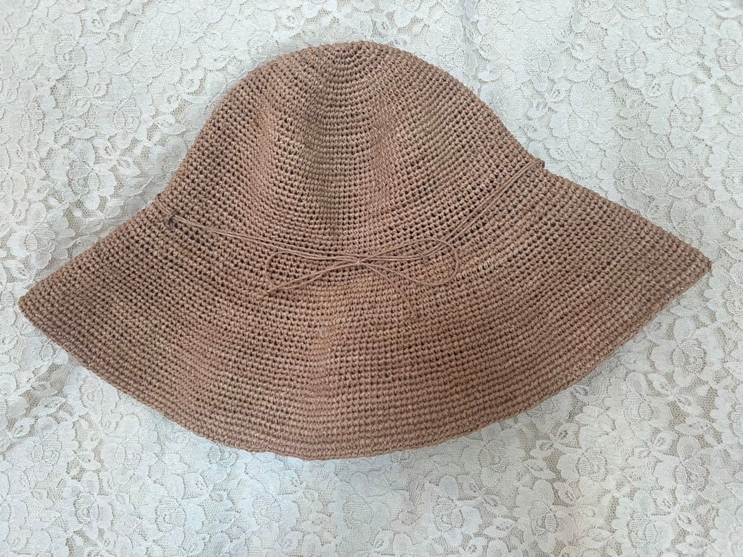 ヘレンカミンスキー HELEN KAMINSKI ラフィア プロバンス12