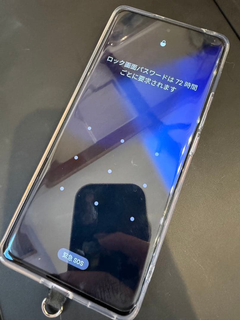 スマートフォン本体 oppo reno 10 pro5G 256GB