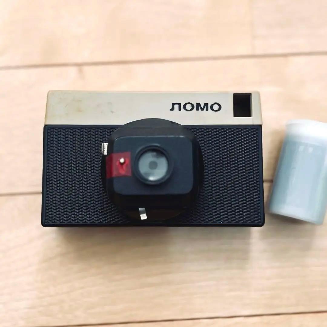 LOMO トイカメラ