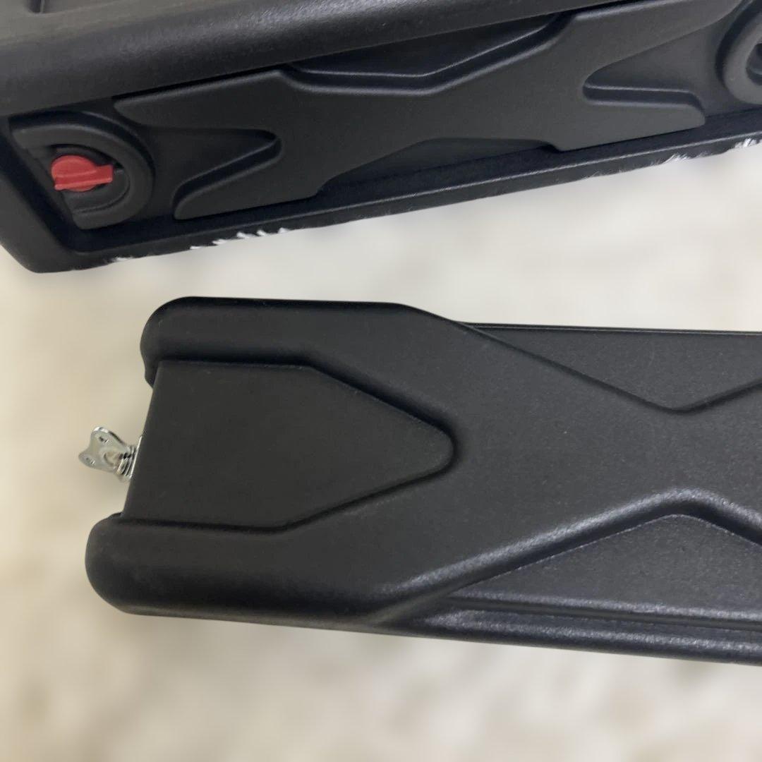 MOTU 896 オーディオインターフェイス　SKBケースセット