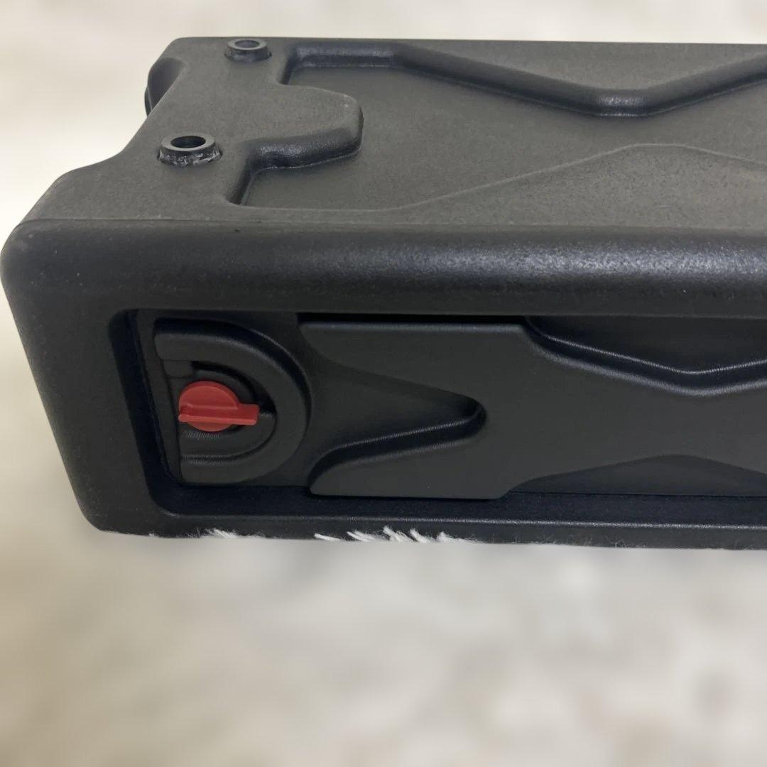 MOTU 896 オーディオインターフェイス　SKBケースセット