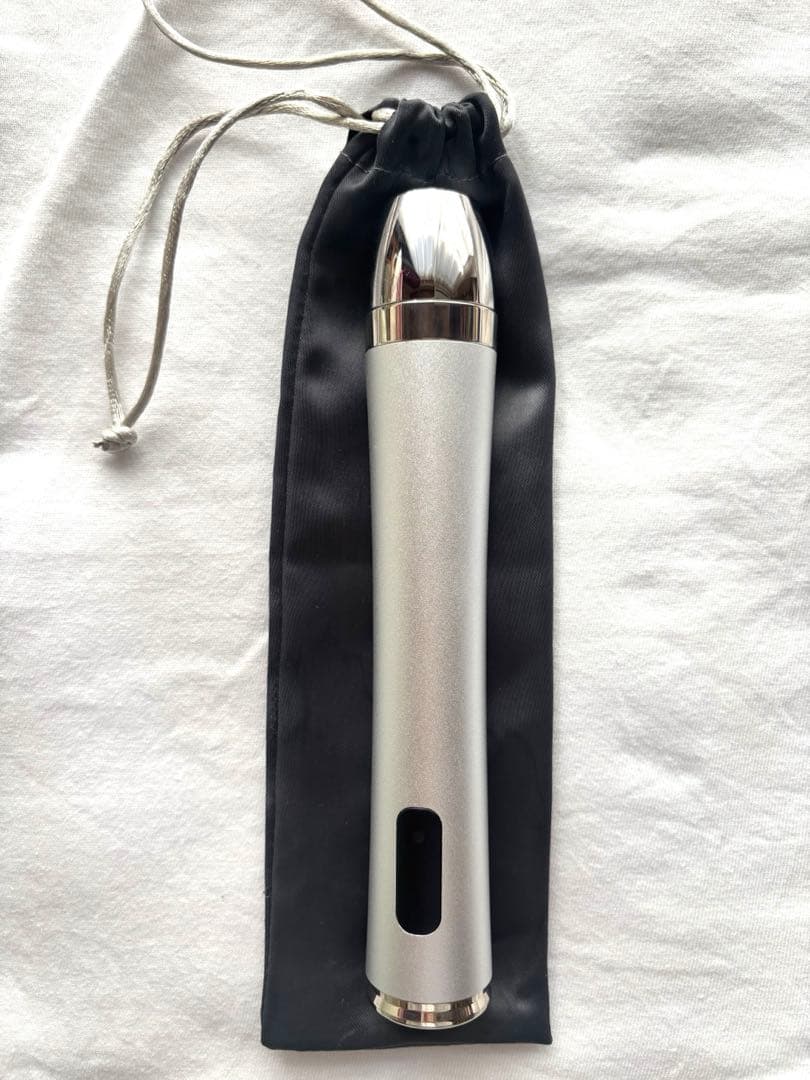 Glow.M ブースターソニック