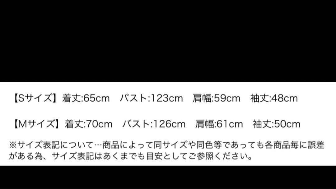 ビックGジャンライトグレー新品アルページュストーリー