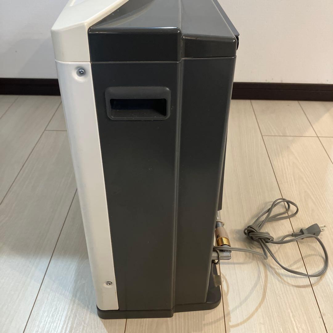 TOKYO GAS NR-C450FH-WH ガスファンヒーター