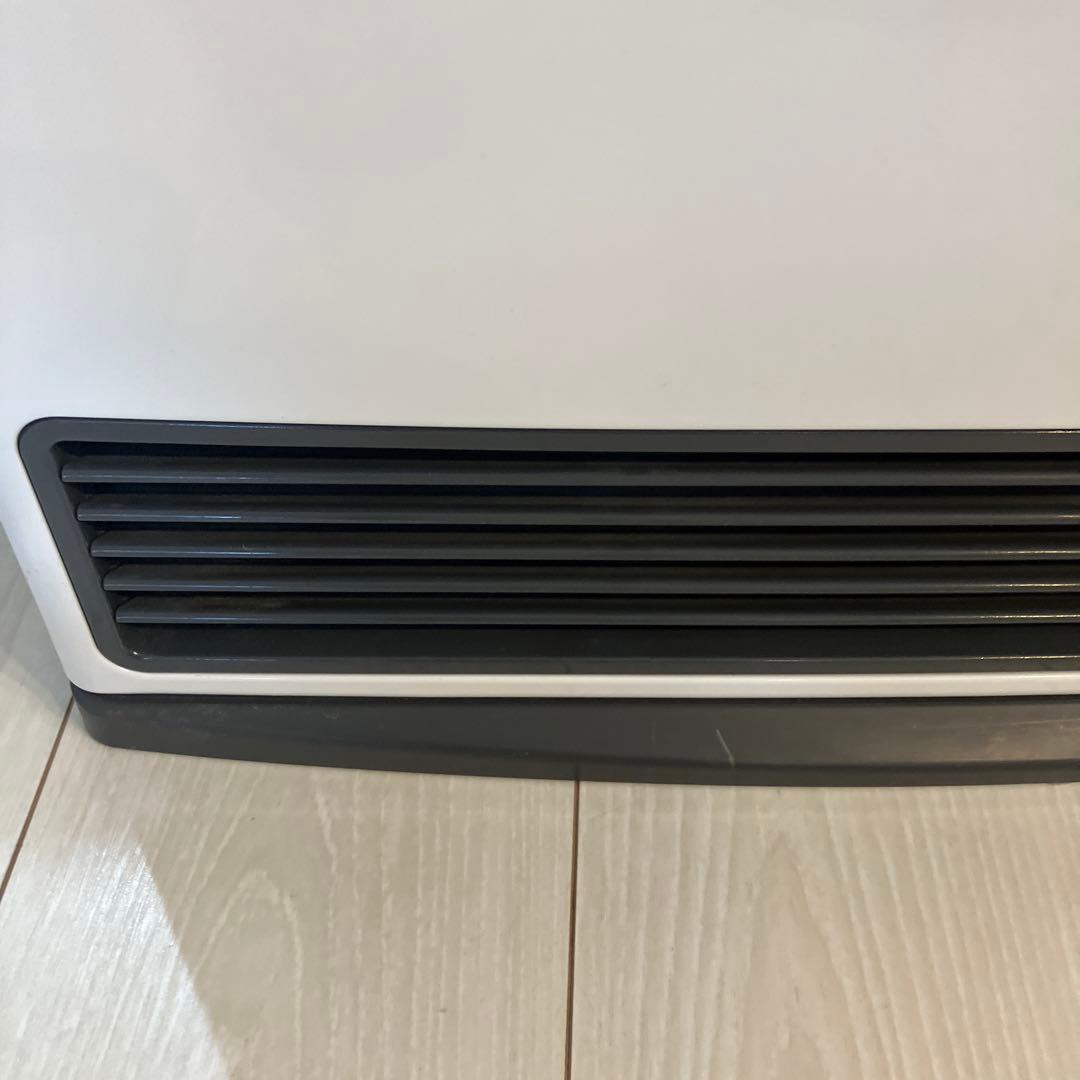 TOKYO GAS NR-C450FH-WH ガスファンヒーター