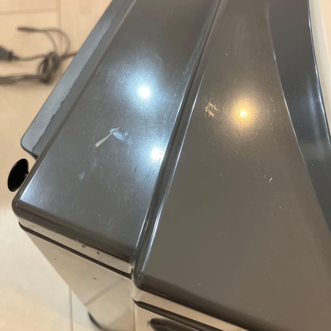 TOKYO GAS NR-C450FH-WH ガスファンヒーター