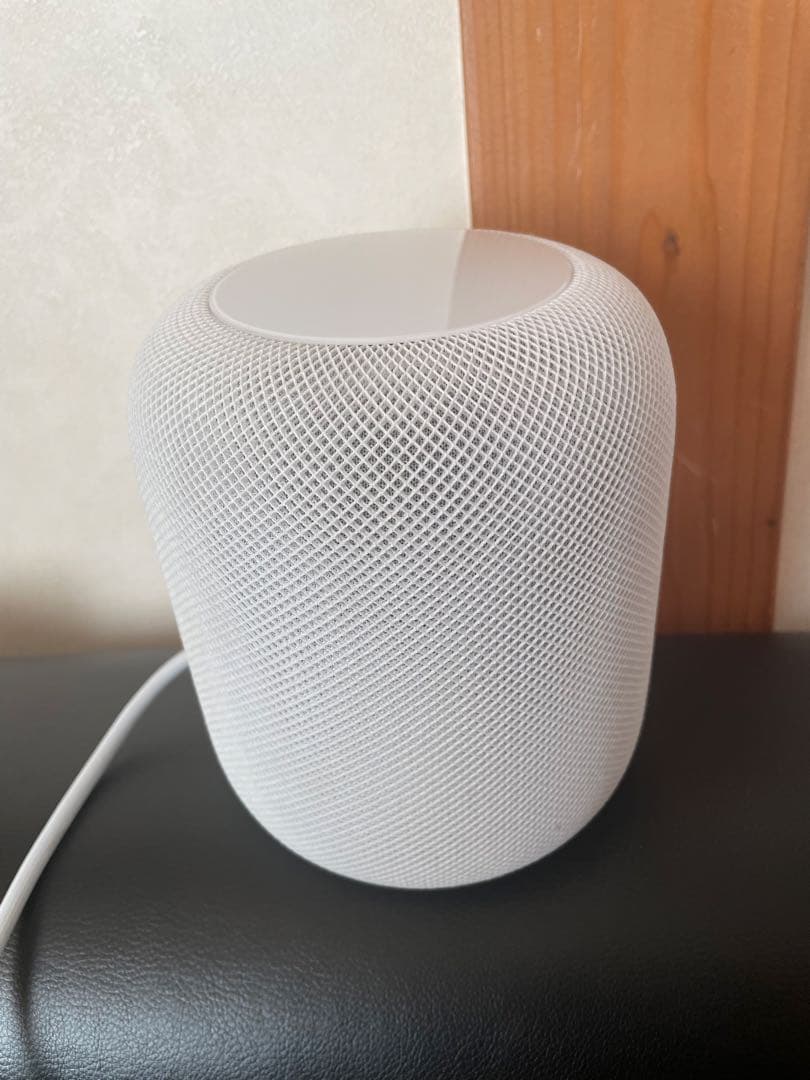 ア*イ様 Apple Pod 白 第一世代 ジャンク