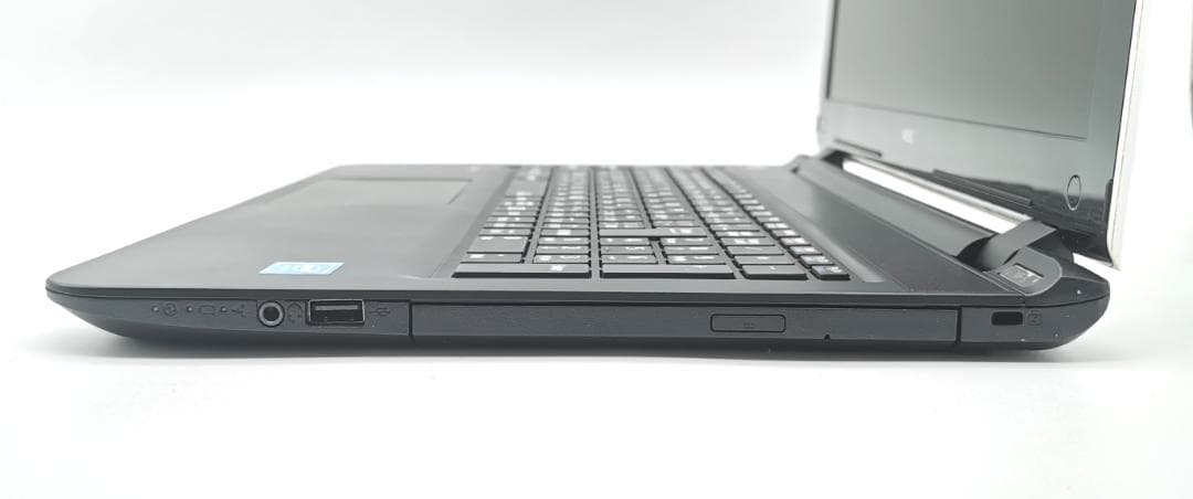 ✅️初心者OK！Windows11/Office/AI搭載ノートパソコン J34