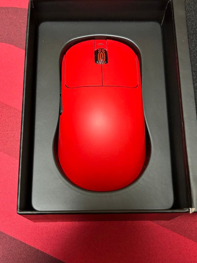 マウス・トラックボール Waizowl OGM Cloud XS