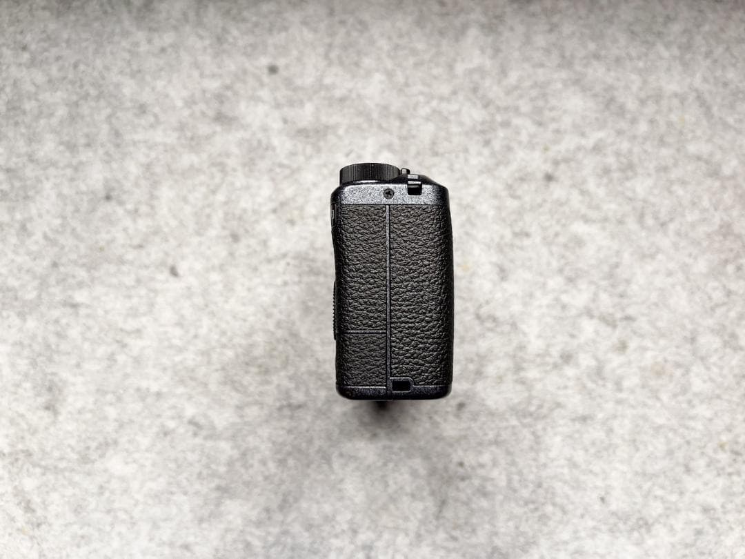 RICOH GR IIIx Urban Edition 中古 予備バッテリー付