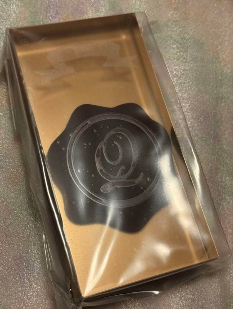 【コレクター向き】Q-pot. Phone SH-04D 新品未使用