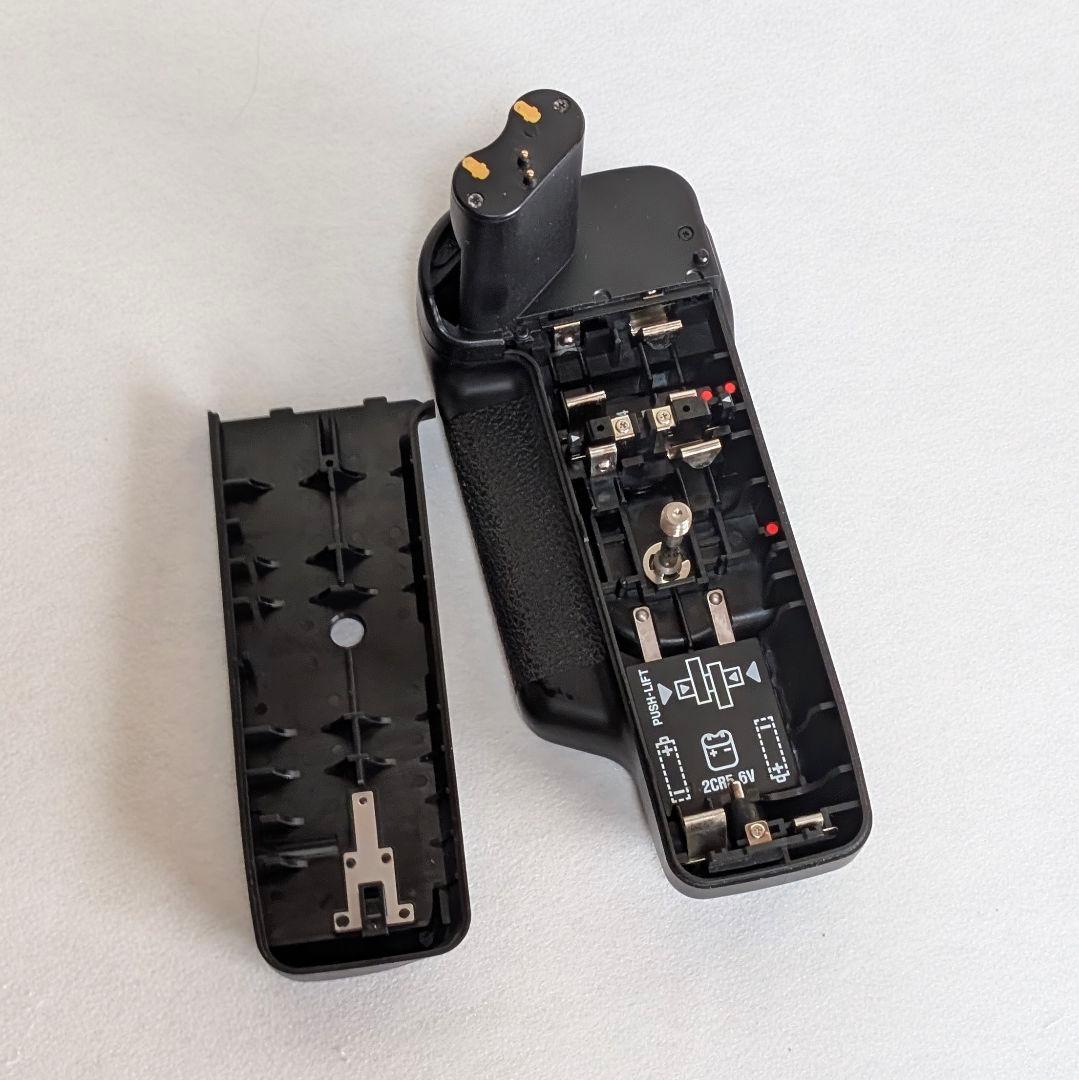 Canon EOS55 フィルム一眼レフカメラ