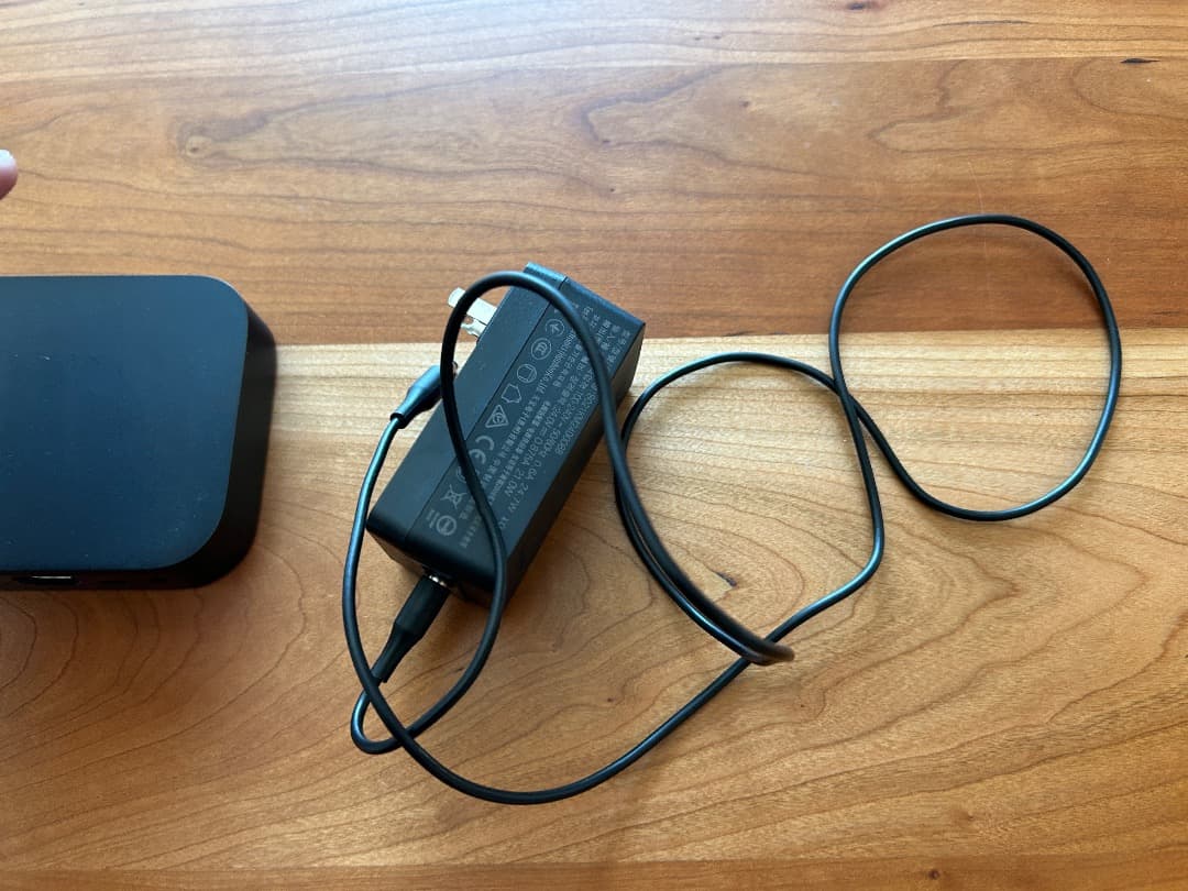 Philips Hue Sync Box フィリップスヒューシンクボックス