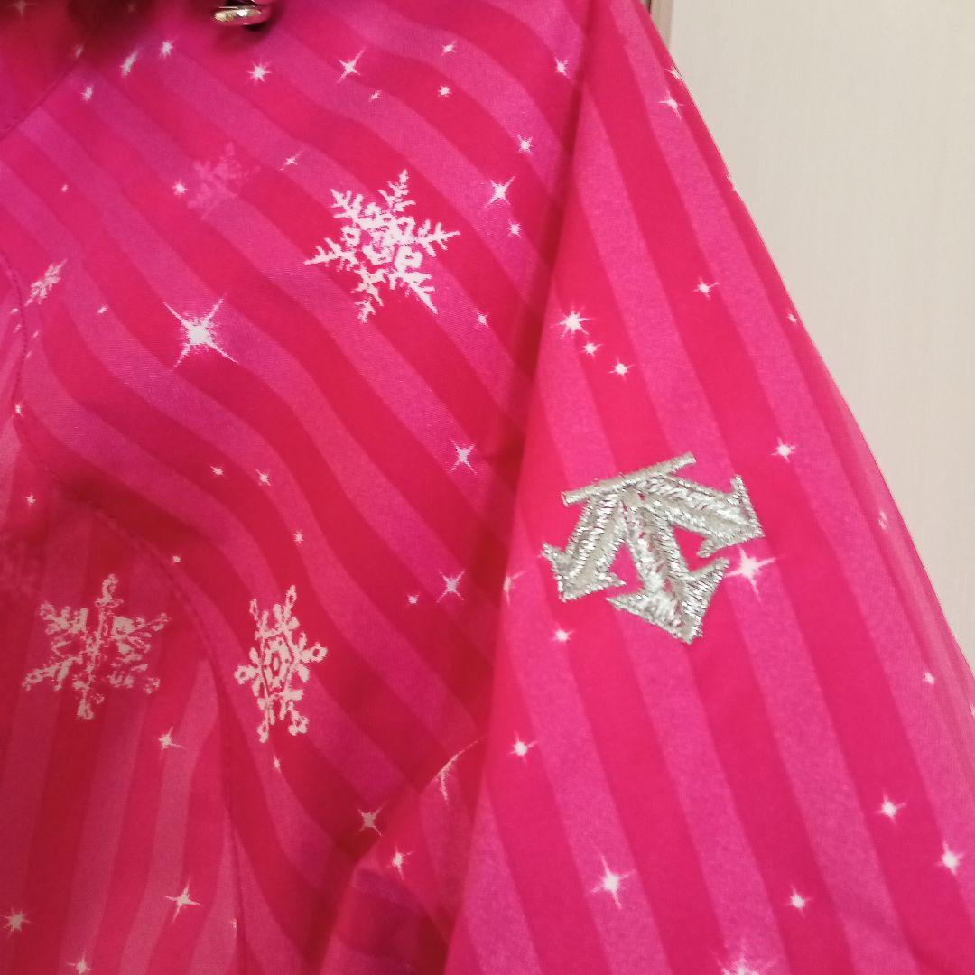 Descente スキーウェア　サイズM　レディース