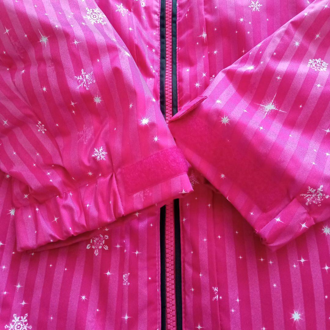 Descente スキーウェア　サイズM　レディース