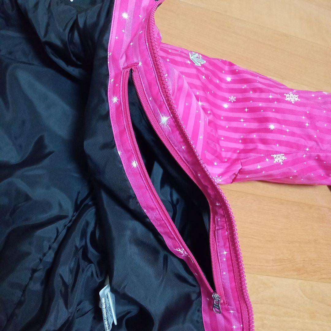 Descente スキーウェア　サイズM　レディース