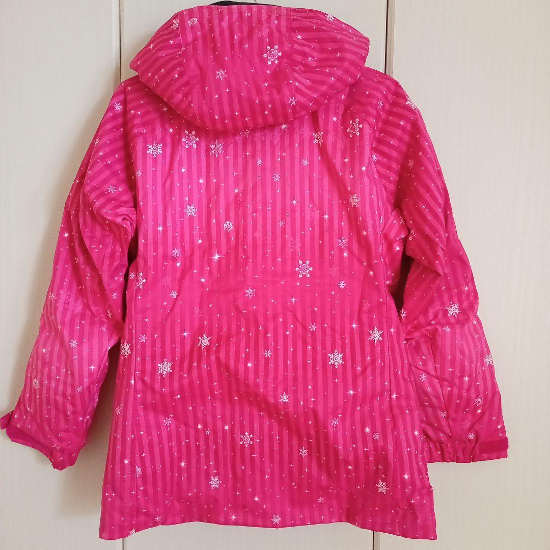 Descente スキーウェア　サイズM　レディース