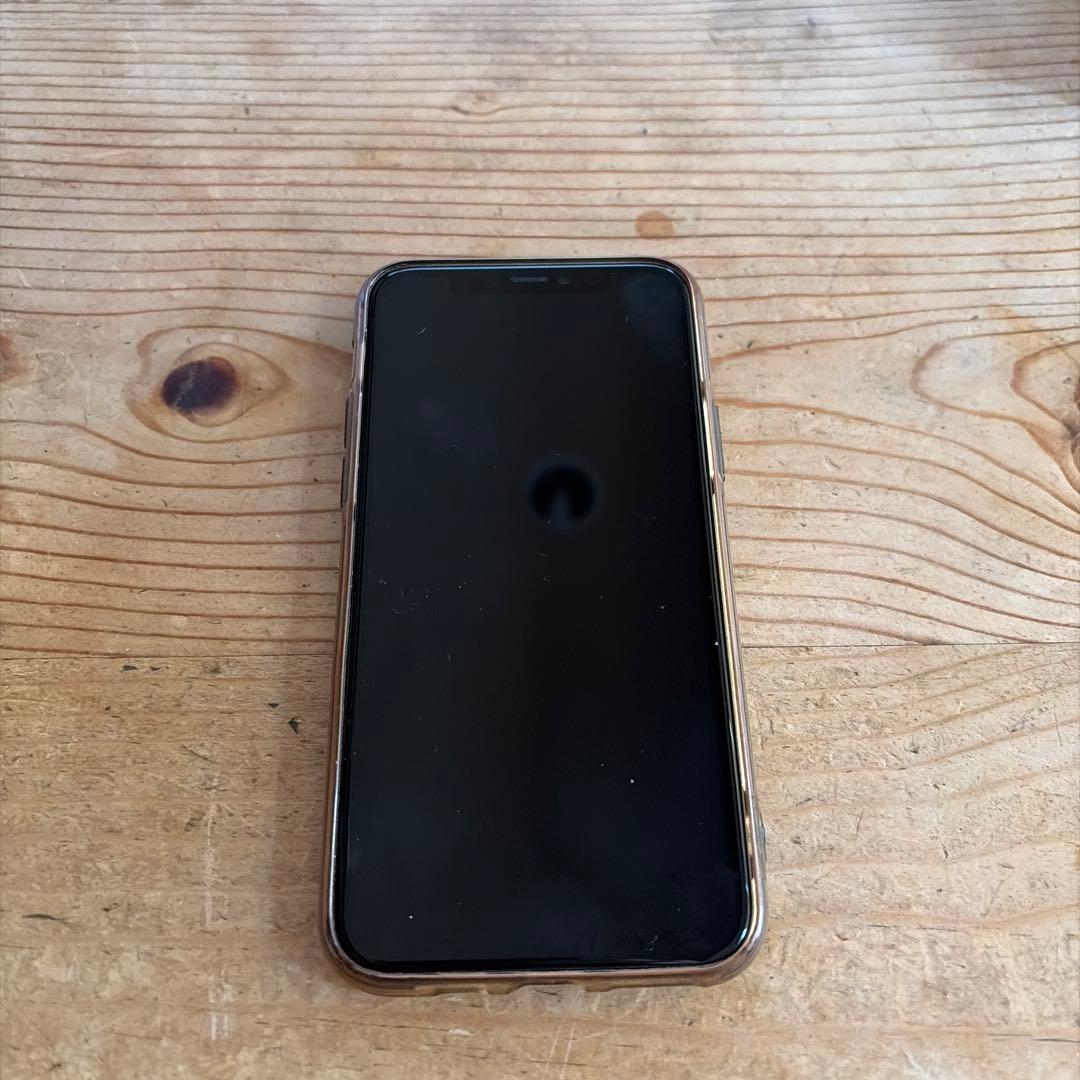 S*n様 iPhone11 Pro ミッドナイトグリーン　純正イヤホン付