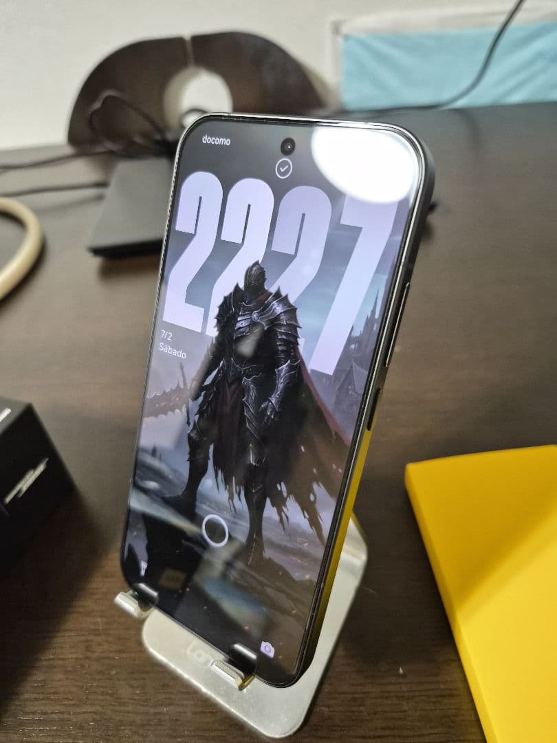 POCO f8 Pro 256gb ブラック