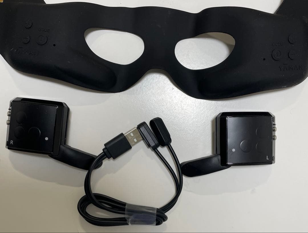 YA-MAN ヤーマン　MediLift メディリフト　アイ　EPE-10BB