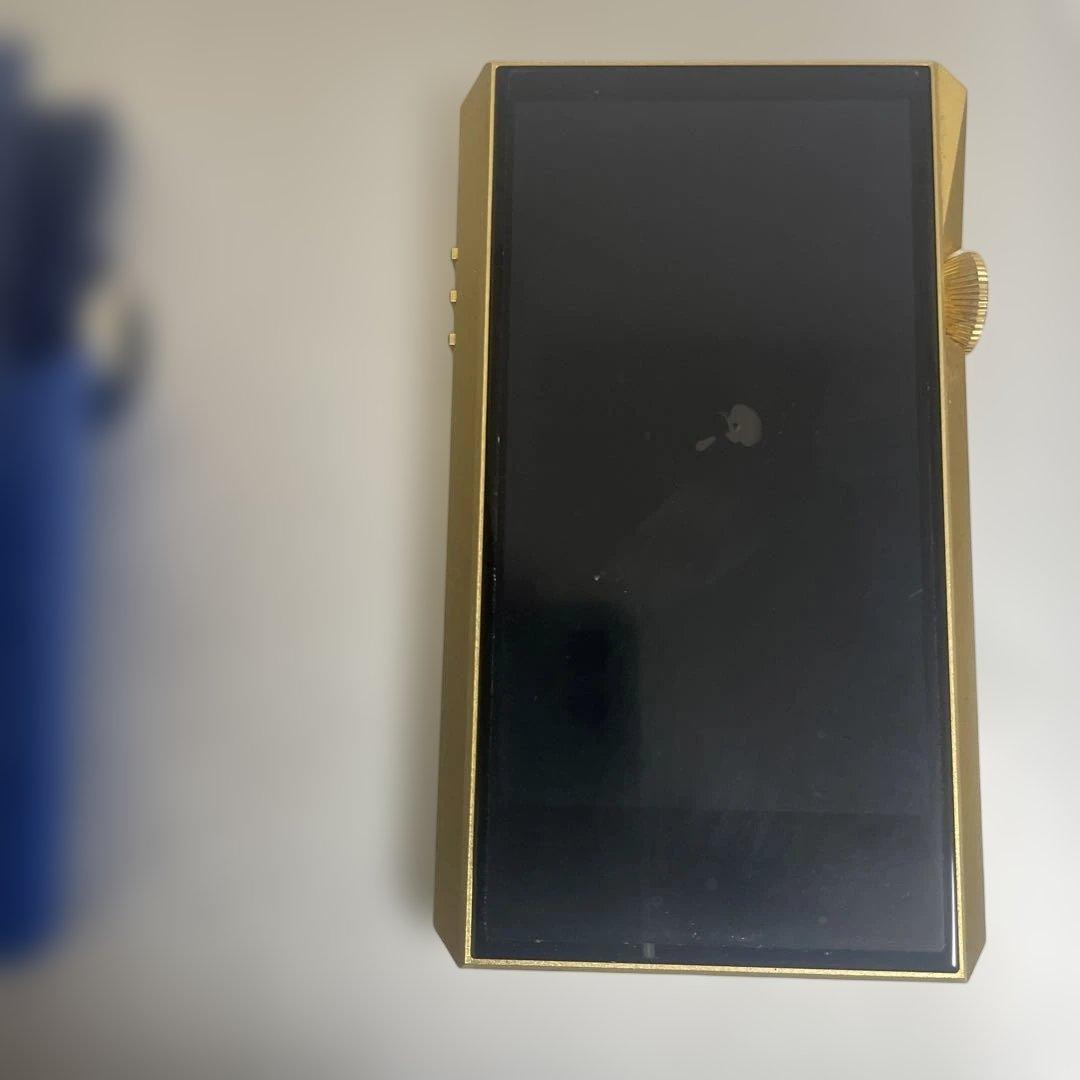 Astell&Kern　A&ultima sp1000m rg 美品