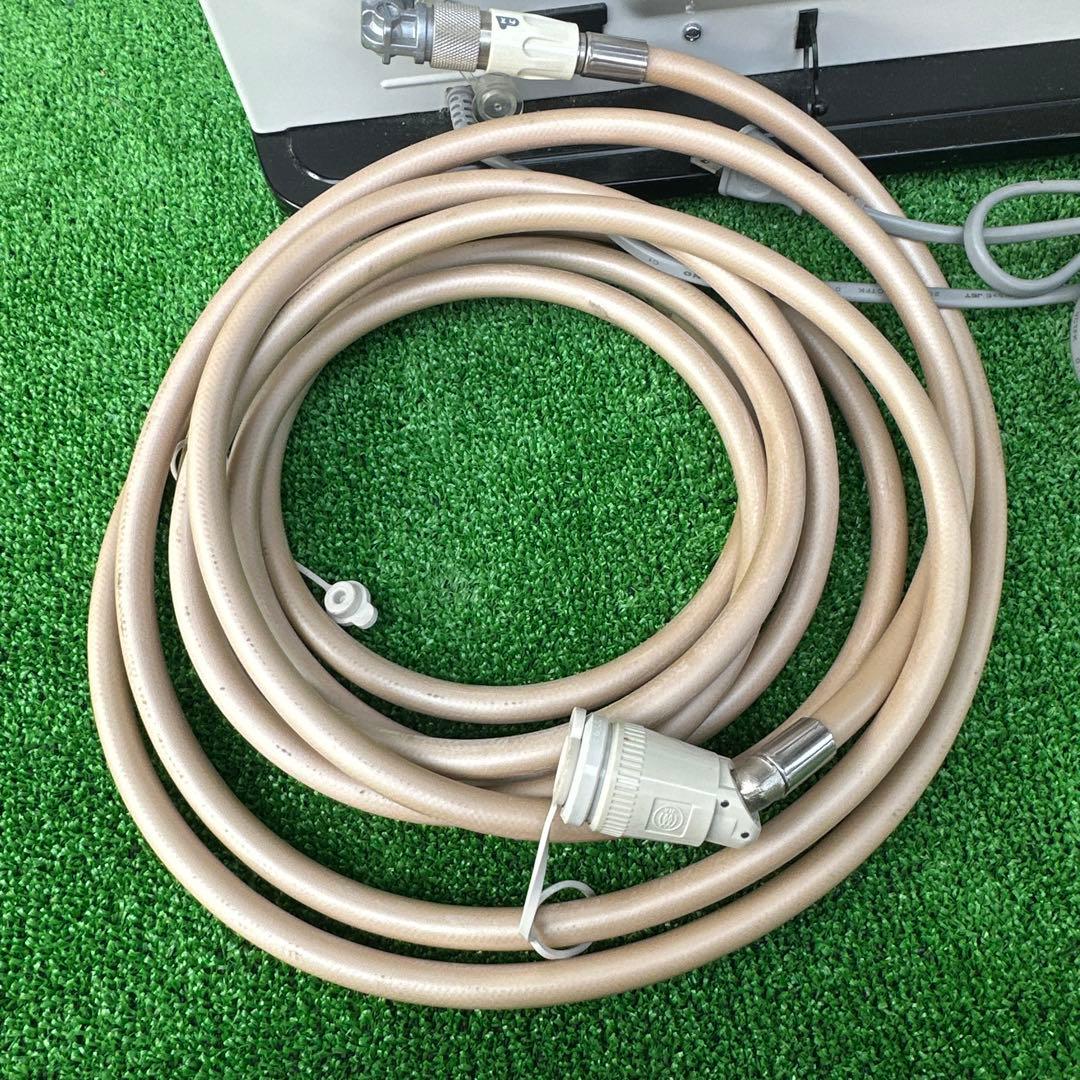 リンナイ 都市ガス ファンヒーター SRC-365E ホース5m付 i1※