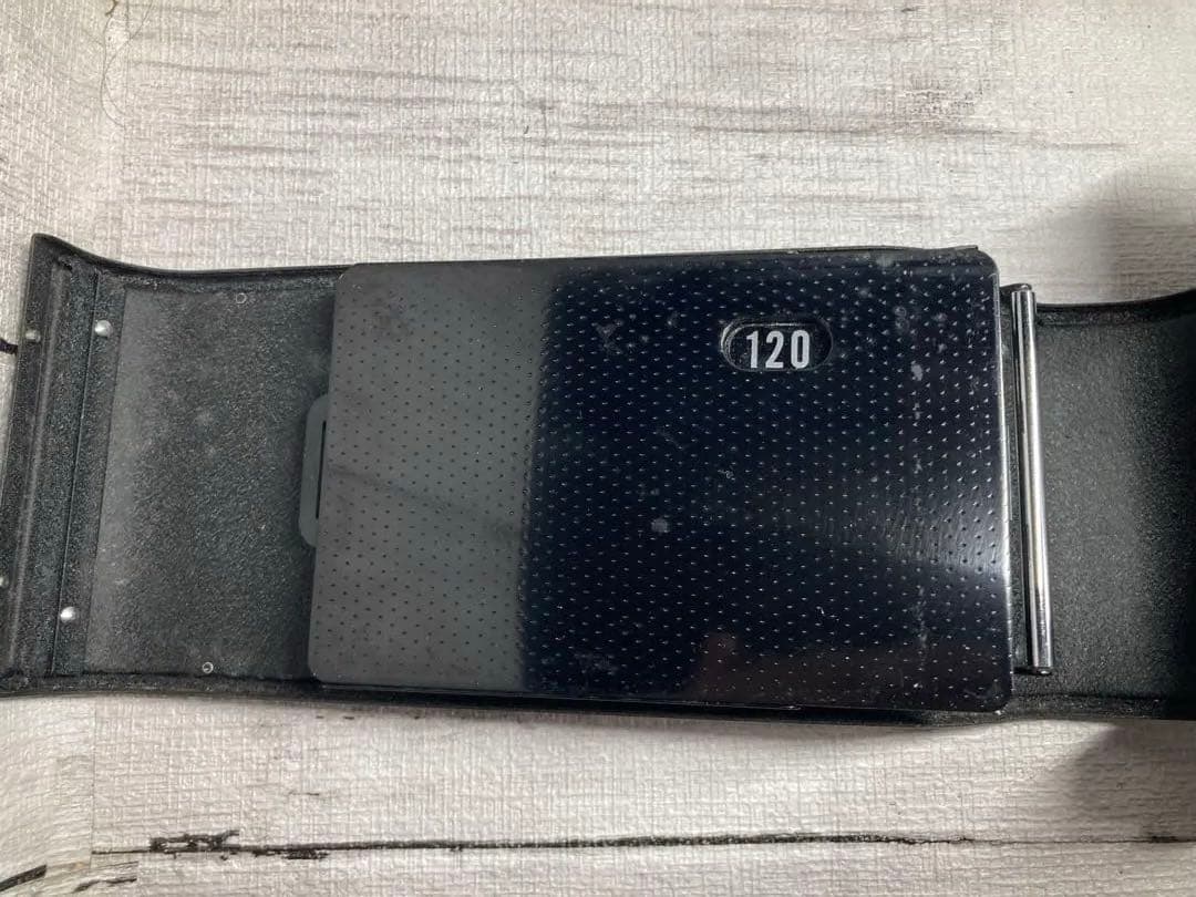 Mamiya プレス用 ロールフィルムホルダー