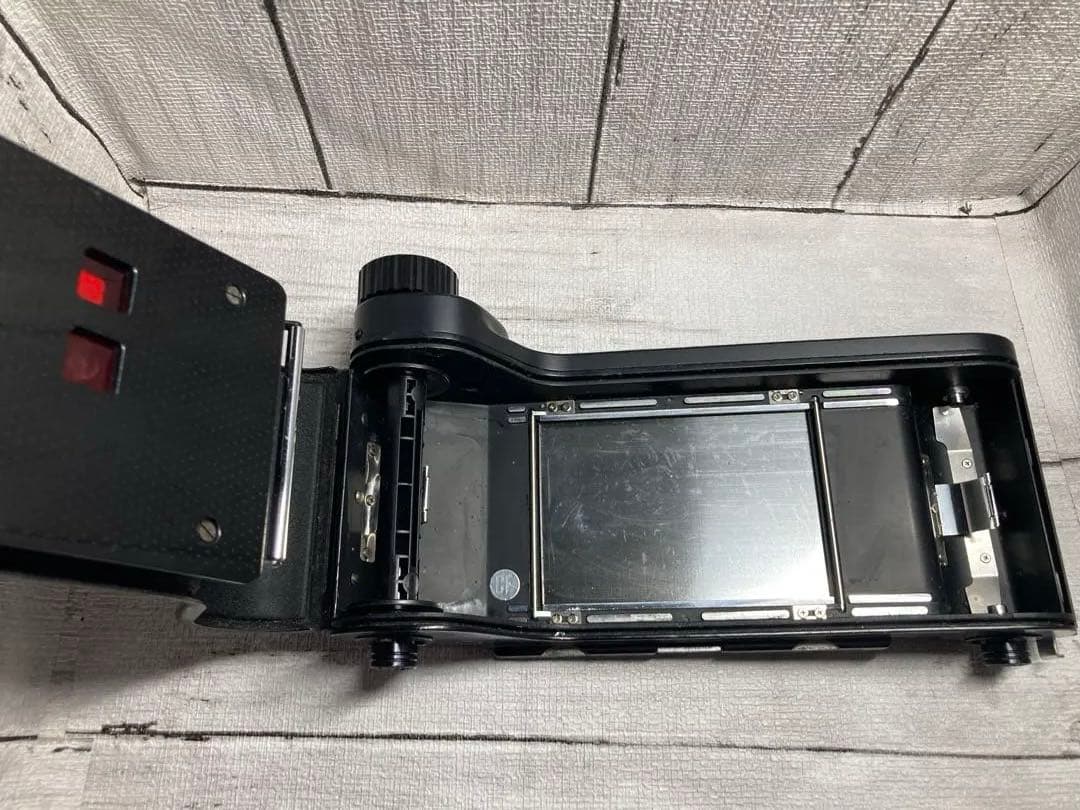 Mamiya プレス用 ロールフィルムホルダー
