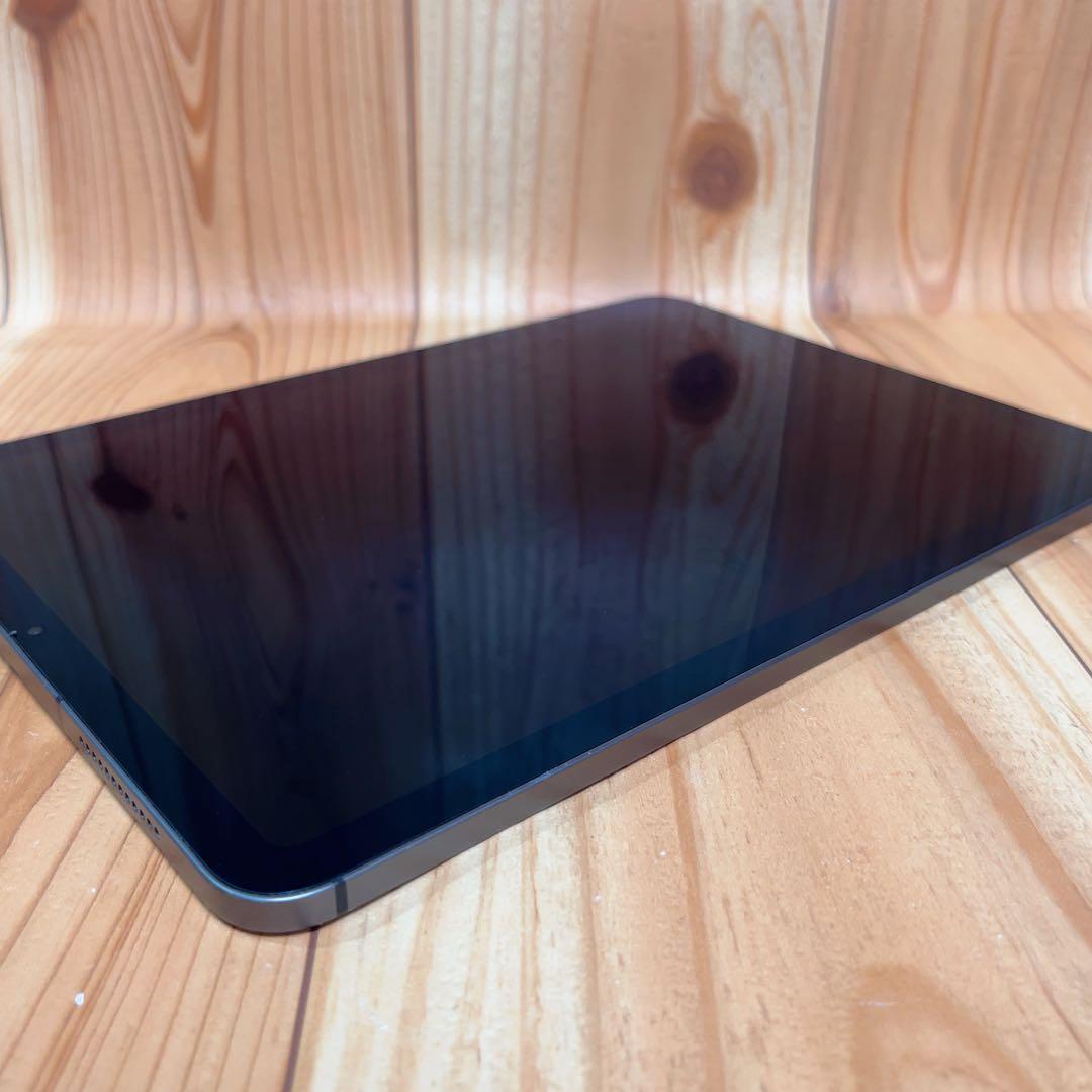 SIMフリー 本体 iPad Air 4 64 GB 045CH スペースグレイ