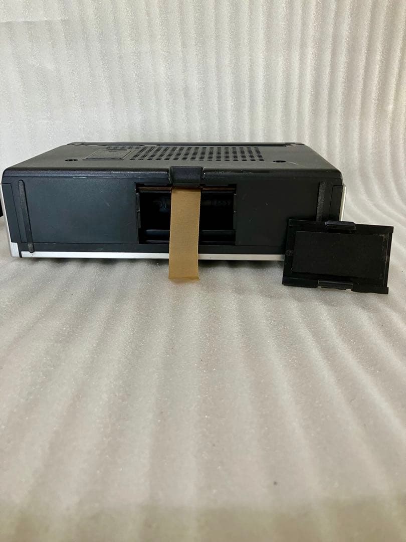 SONY ICF-5450 ラジオ　動作確認済