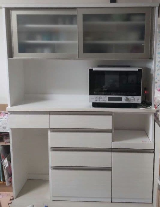 食器棚・キッチンカウンター kaokao