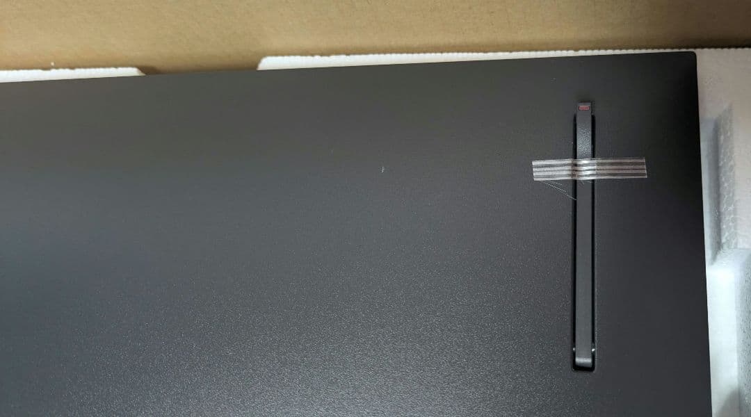 ディスプレイ・モニター本体 ZOWIE XL2546K