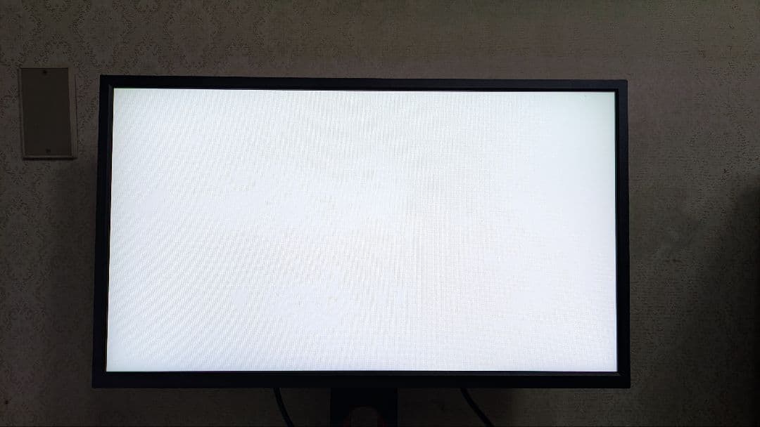 ディスプレイ・モニター本体 ZOWIE XL2546K