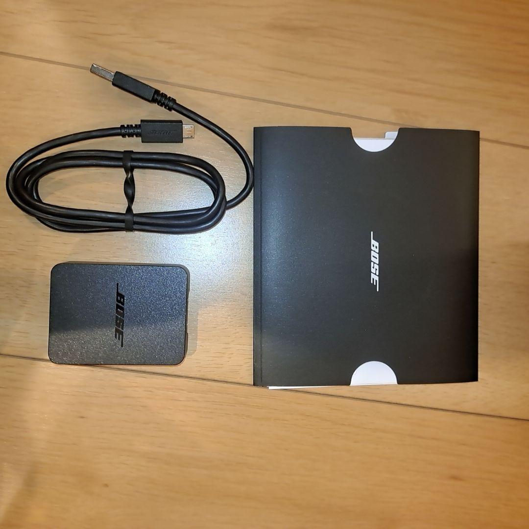 スピーカー・ウーファー BOSE SoundLink Revolve+ II