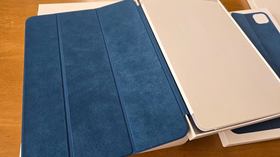 iPad Pro 第2世代（11インチ） smart folio セット