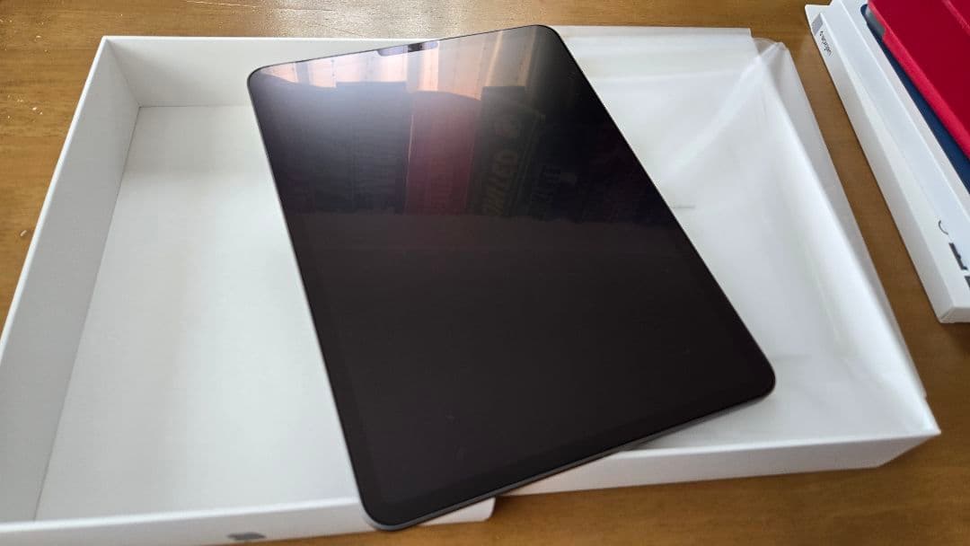 iPad Pro 第2世代（11インチ） smart folio セット