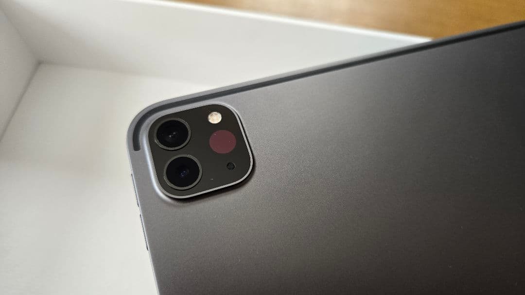 iPad Pro 第2世代（11インチ） smart folio セット