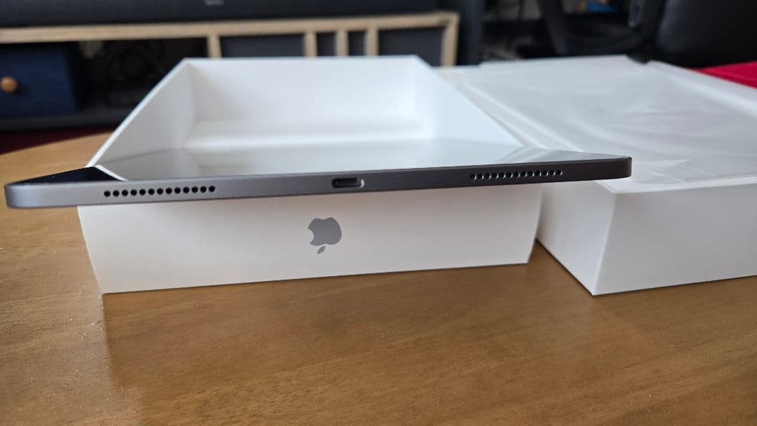 iPad Pro 第2世代（11インチ） smart folio セット