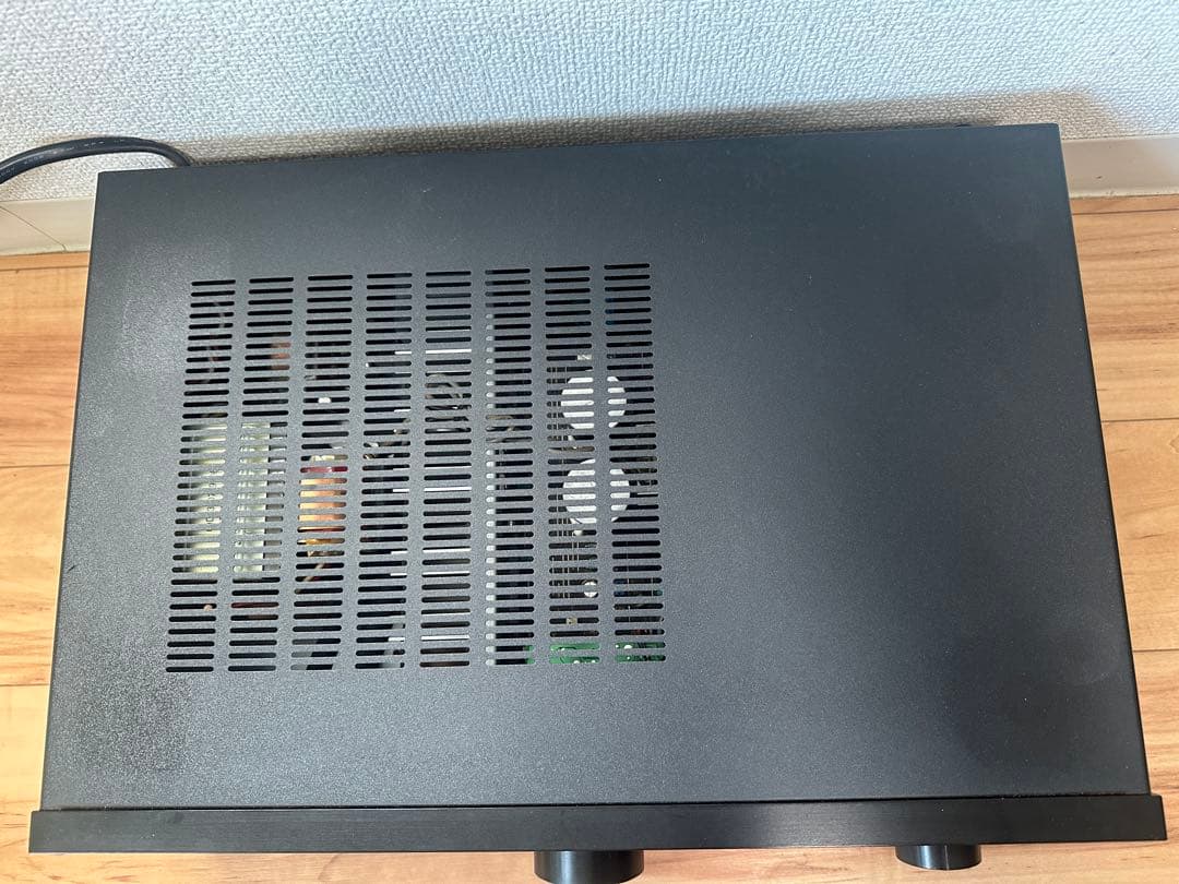 DENON PMA-390AE プリメインアンプ