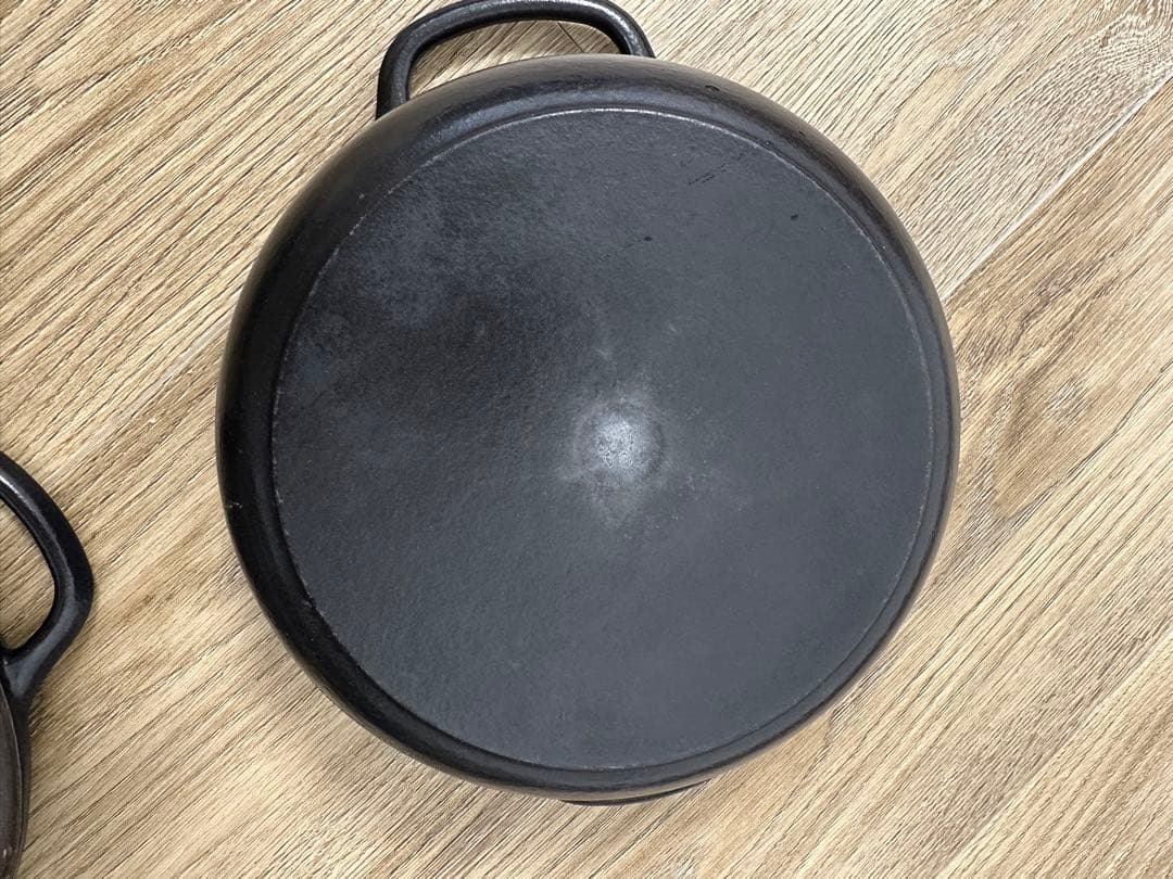 バーミキュラ ライスポットミニ 3号炊き PH19A